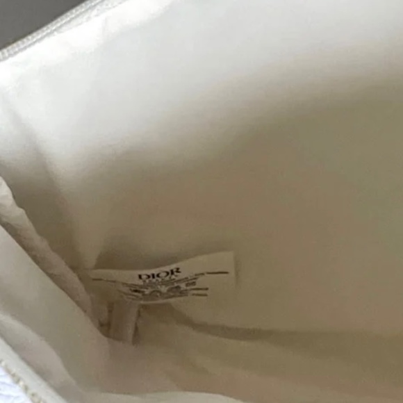 Dior trousse - Picture 5 of 6